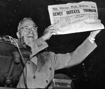 Harry S.Truman