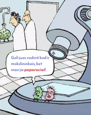 Paparaciai
