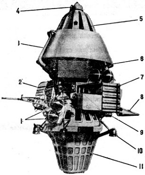 Mnulis: Luna 12