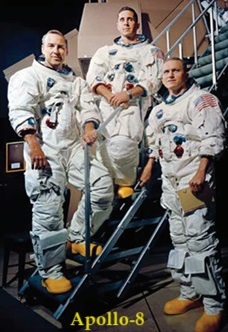 Apollo-8 komanda