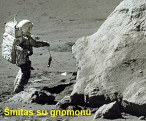 Harisonas mitas Mnulyje