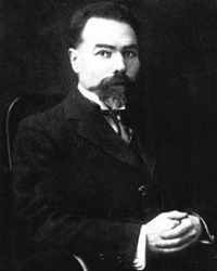 V. Briusovas