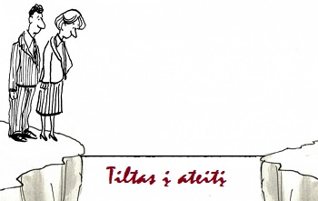 Tiltas ateitin