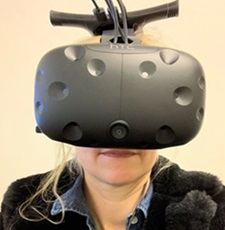 Virtualios tikrovs ranga