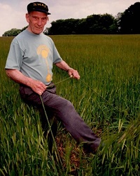 Duglas Baueris