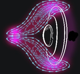 Gravitacins bangos