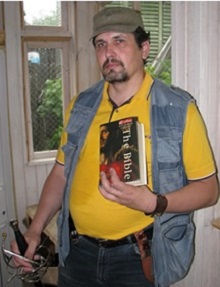 Andriejus Volginas